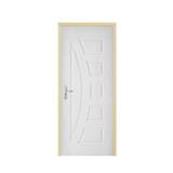 DOOR FRONTIERA HDF 36MM MD-013 36X857X2108MM PRIMER WHITE