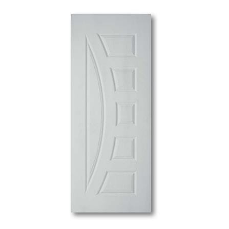 DOOR FRONTIERA HDF 36MM MD-013 36X857X2108MM PRIMER WHITE