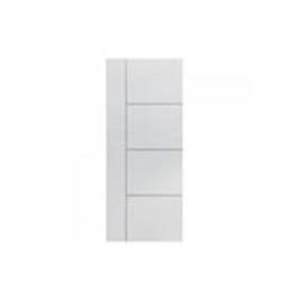 DOOR FRONTIERA ZEN 36MM ZN-003-034 RAW