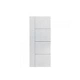 DOOR FRONTIERA ZEN 36MM ZN-003-034 RAW