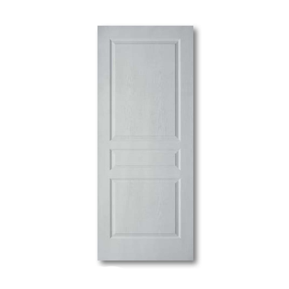 DOOR FRONTIERA HDF 36MM MD-003 36X857X2108MM PRIMER WHITE