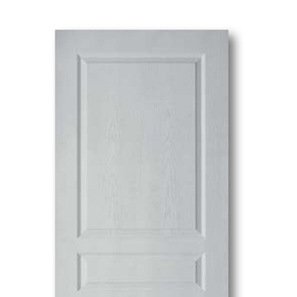 DOOR FRONTIERA HDF 36MM MD-003 36X857X2108MM PRIMER WHITE