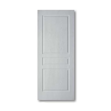 DOOR FRONTIERA HDF 36MM MD-003 36X857X2108MM PRIMER WHITE