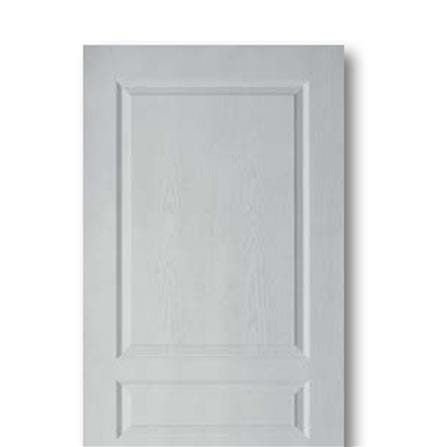 DOOR FRONTIERA HDF 36MM MD-003 36X857X2108MM PRIMER WHITE
