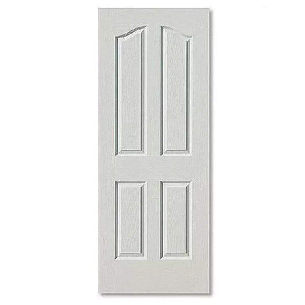 DOOR FRONTIERA HDF 36MM MD-006 36X857X2108MM PRIMER WHITE