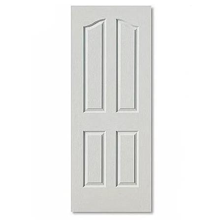 DOOR FRONTIERA HDF 36MM MD-006 36X857X2108MM PRIMER WHITE