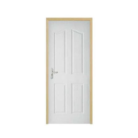 DOOR FRONTIERA HDF 36MM MD-006 36X857X2108MM PRIMER WHITE