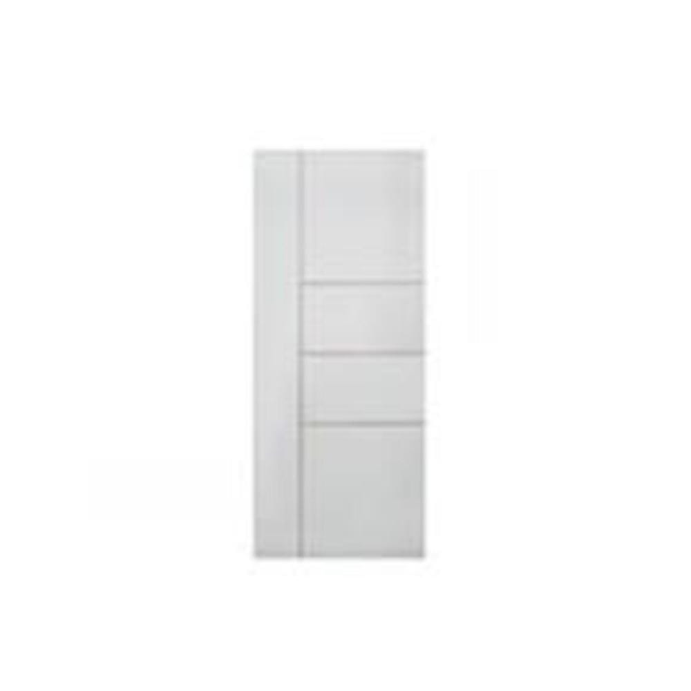 DOOR FRONTIERA ZEN 36MM ZN-002 RAW
