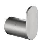 MOYA TOWEL HOOK MOYA LJ-2208 STAINLESS STEEL 304 (H8XW6XD8 CM)