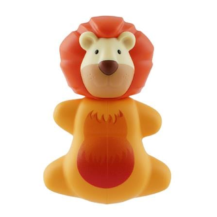 FLIPPER KIDS TOOTHBRUSH COMBO F02805-23 LION (H8XW5XD5 CM)