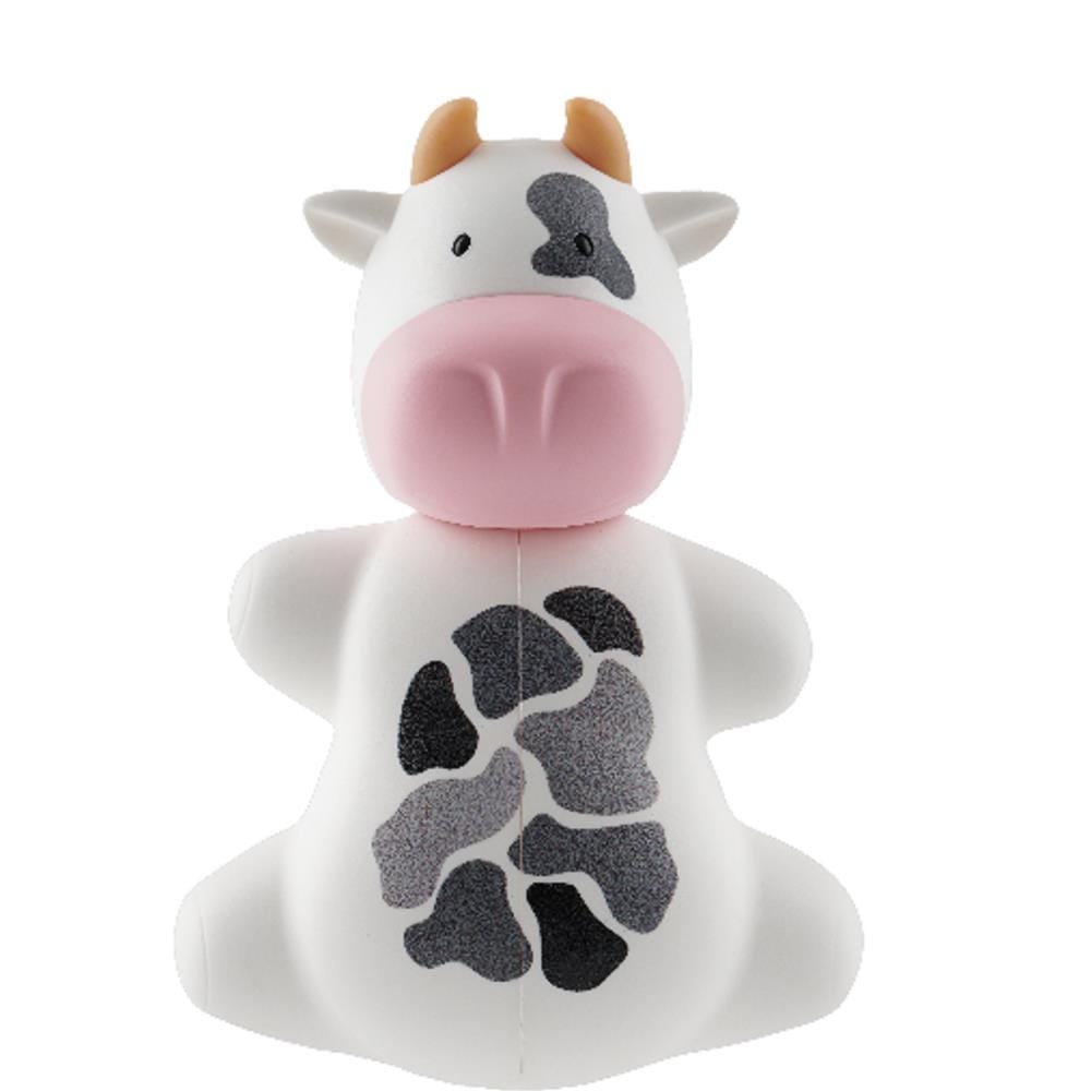 FLIPPER KIDS TOOTHBRUSH COMBO F02801-22 COW