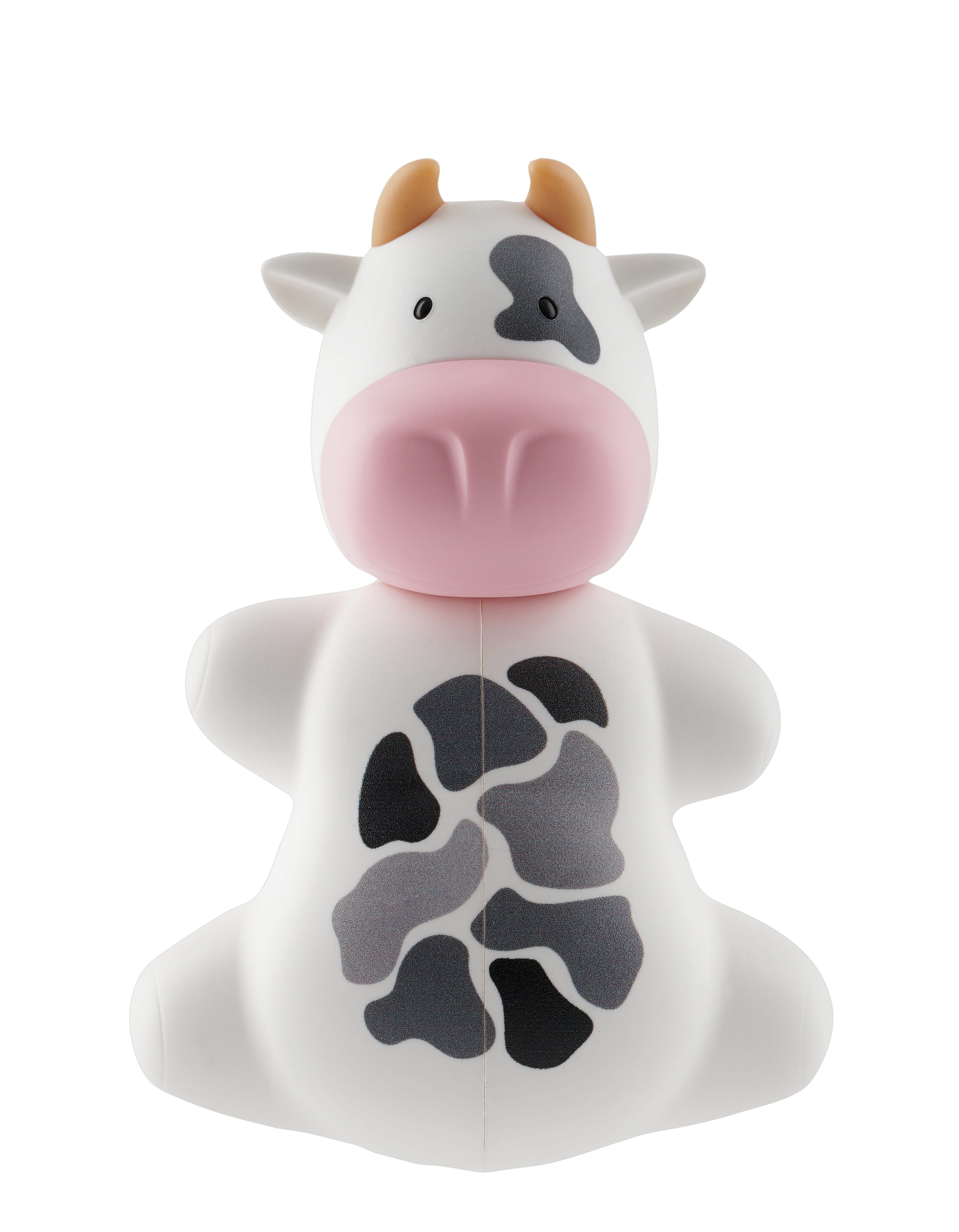 FLIPPER KIDS TOOTHBRUSH COMBO F02801-22 COW