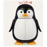 FLIPPER KIDS TOOTHBRUSH COMBO F18801-16 PENGUIN