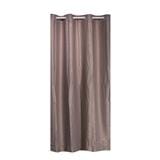 HLS AUREUS EYELET CURTAIN 130X220 KHAKI