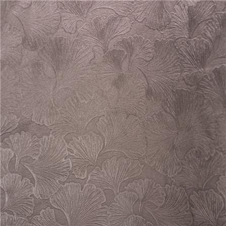 HLS MIRA EYELET CURTAIN 130X220 BROWN