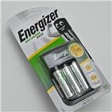 BATTERY CHARGER BASE CHARGER CHVC5USB ENERGIZER