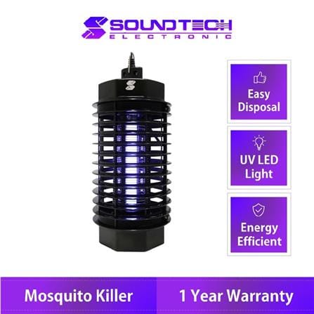 SOUNDTEOH M8 EXTERMINATOR MR-568