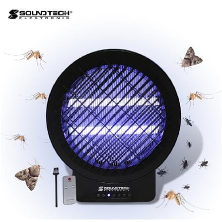 SOUNDTEOH M7 EXTERMINATOR MR-712
