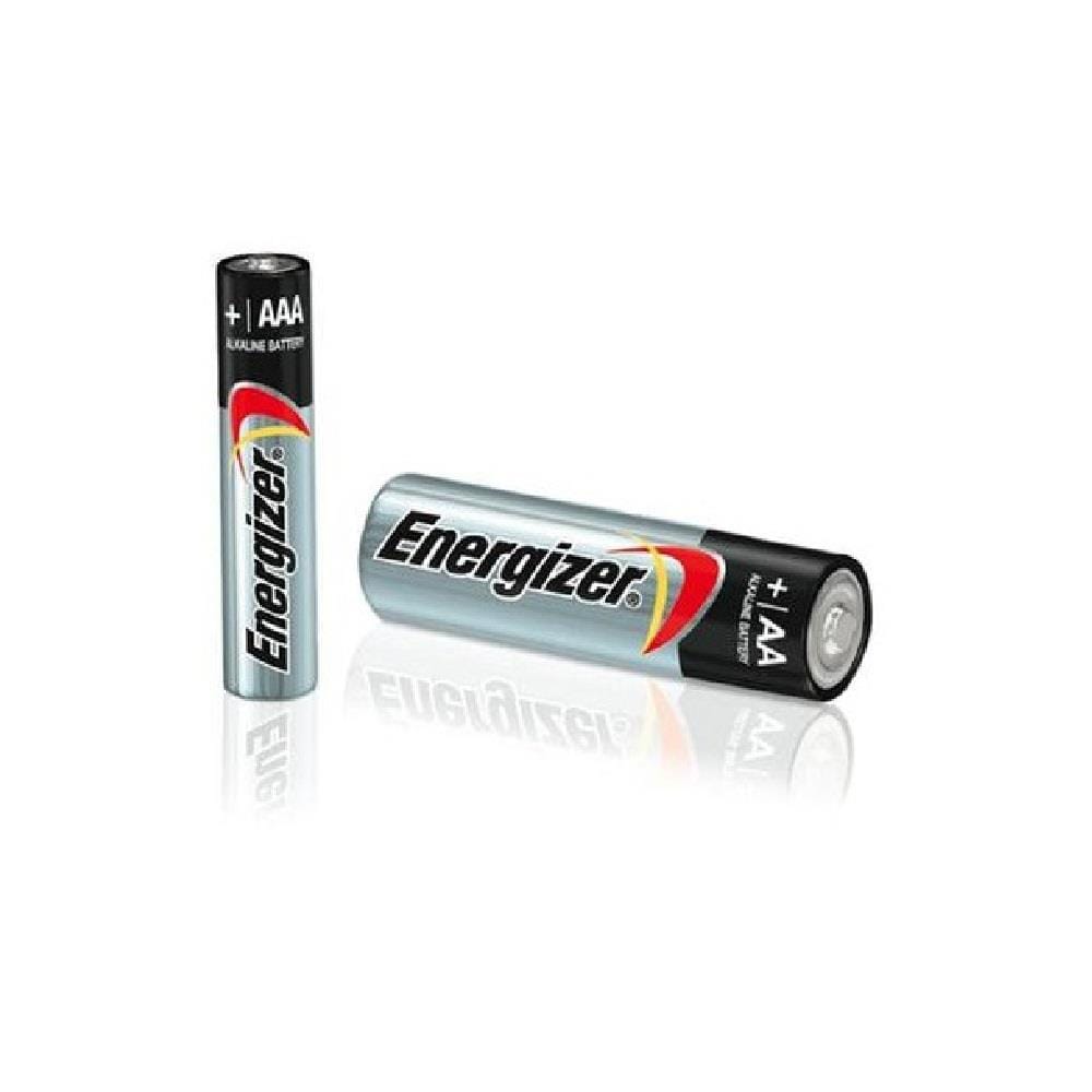 ALKALINE BATTERY MAX 8AA+4AA E91BP8+4R ENERGIZER