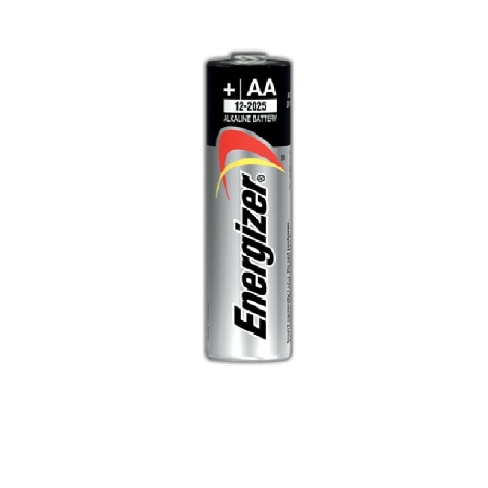 ALKALINE BATTERY MAX 8AA+4AA E91BP8+4R ENERGIZER