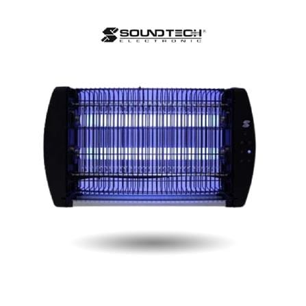 SOUNDTEOH M3 EXTERMINATOR MR-620