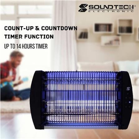 SOUNDTEOH M3 EXTERMINATOR MR-620