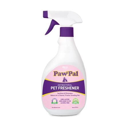 BIO-D PAWPAL ANTIBACTERIAL FRESHENER 500ML