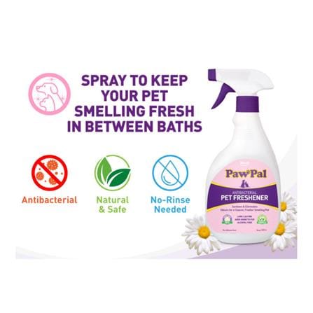 BIO-D PAWPAL ANTIBACTERIAL FRESHENER 500ML