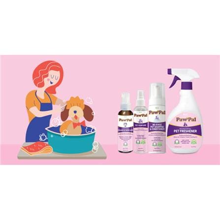 BIO-D PAWPAL ANTI-MICROBIAL WOUND & SKIN CARE 100ML