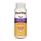 BIO-D PAWPAL FLEA & TICK CONTROL POWDER 50G