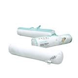 BOLSTER AKEMI MIRCO DOWN 20CM X 94CM AFKPAK21452ABXE WHITE