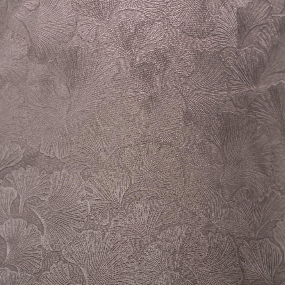 HLS MIRA EYELET CURTAIN 130x180 BROWN