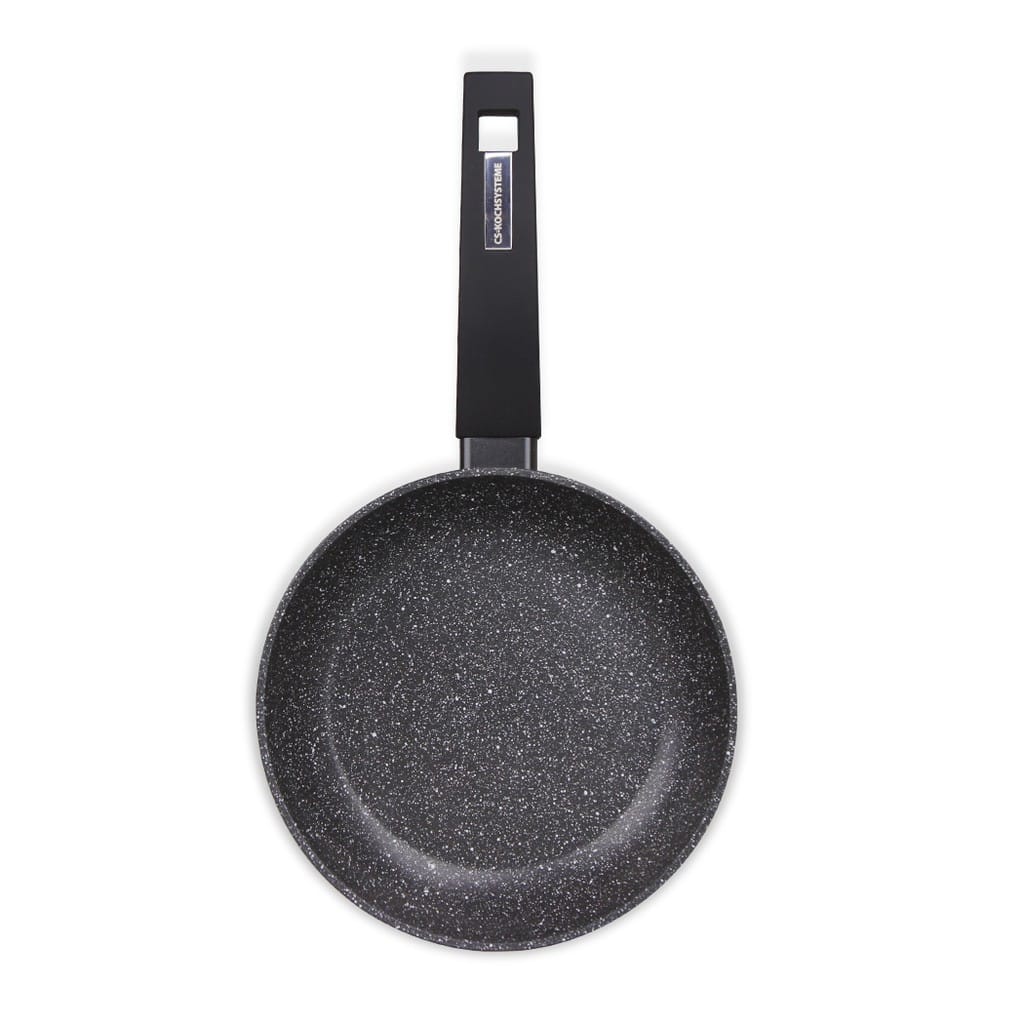CS-KOCHSYSTEME MUNSTER FRYPAN 24CM CSPAN24913