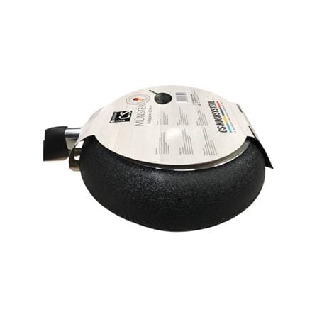 CS-KOCHSYSTEME MUNSTER FRYPAN 24CM CSPAN24913