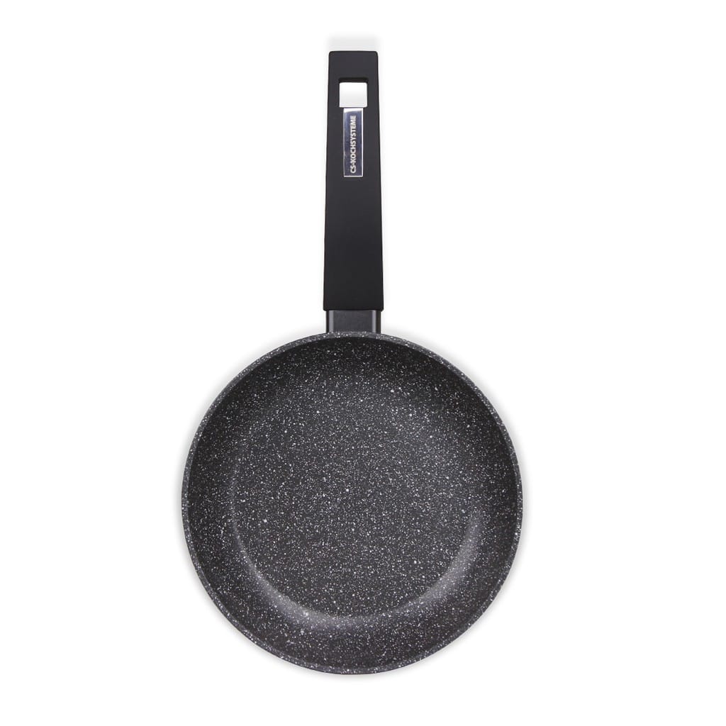 CS-KOCHSYSTEME MUNSTER FRYPAN 28CM CSPAN24937