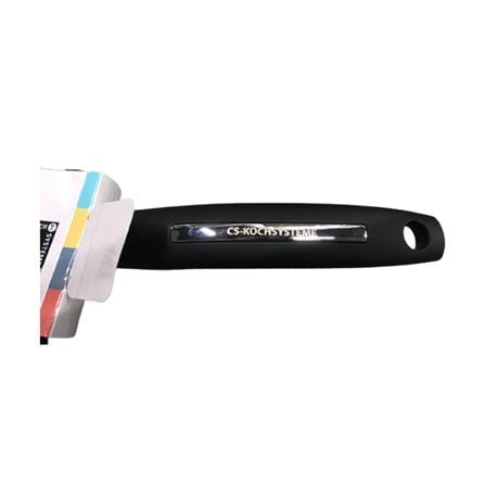 CS-KOCHSYSTEME MUNSTER CREPE PAN 28CM CSPAN25040