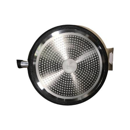 CS-KOCHSYSTEME MUNSTER CREPE PAN 28CM CSPAN25040