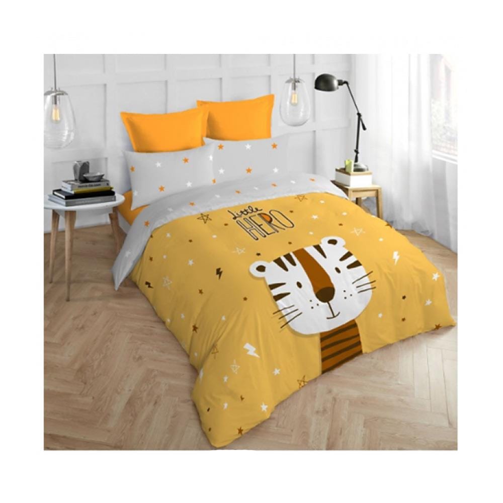 BEDSET NOVELLE THE STORY QUEEN NOVELLE (SS) THE STORY