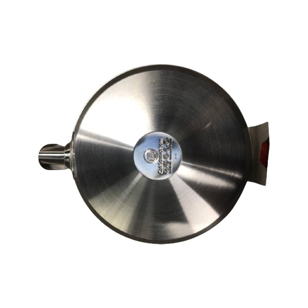 CS-KOCHSYSTEME PRO-X S/S FRYING PAN 24CM 050016