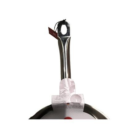 CS-KOCHSYSTEME PRO-X S/S FRYING PAN 28CM 050023