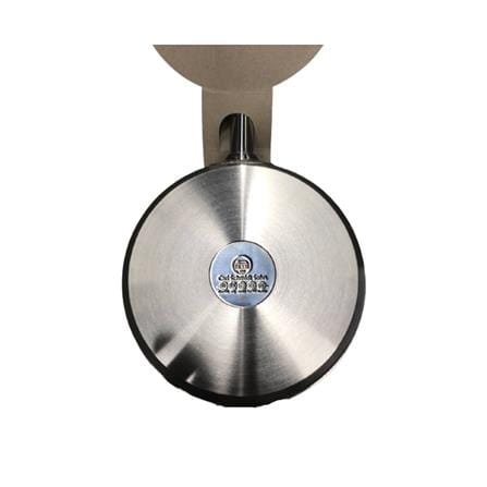 CS-KOCHSYSTEME PRO-X S/S FRYING PAN 28CM 050023