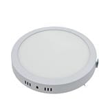 DOWNLIGHT 8" 24W SURFACE RD WW FSL WARM WHITE 8" ROUND