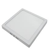 FSL SURFACE DOWNLIGHT LED 8" 24W WARM WHITE 3000K SQUARE WHITE