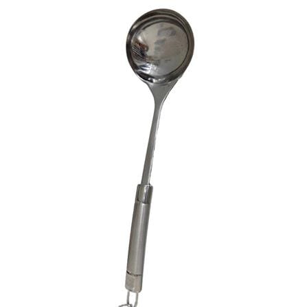 CS-KOCHSYSTEME EXQUISITE SOUP LADLE 33CM 8444