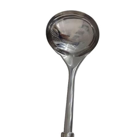 CS-KOCHSYSTEME EXQUISITE SOUP LADLE 33CM 8444
