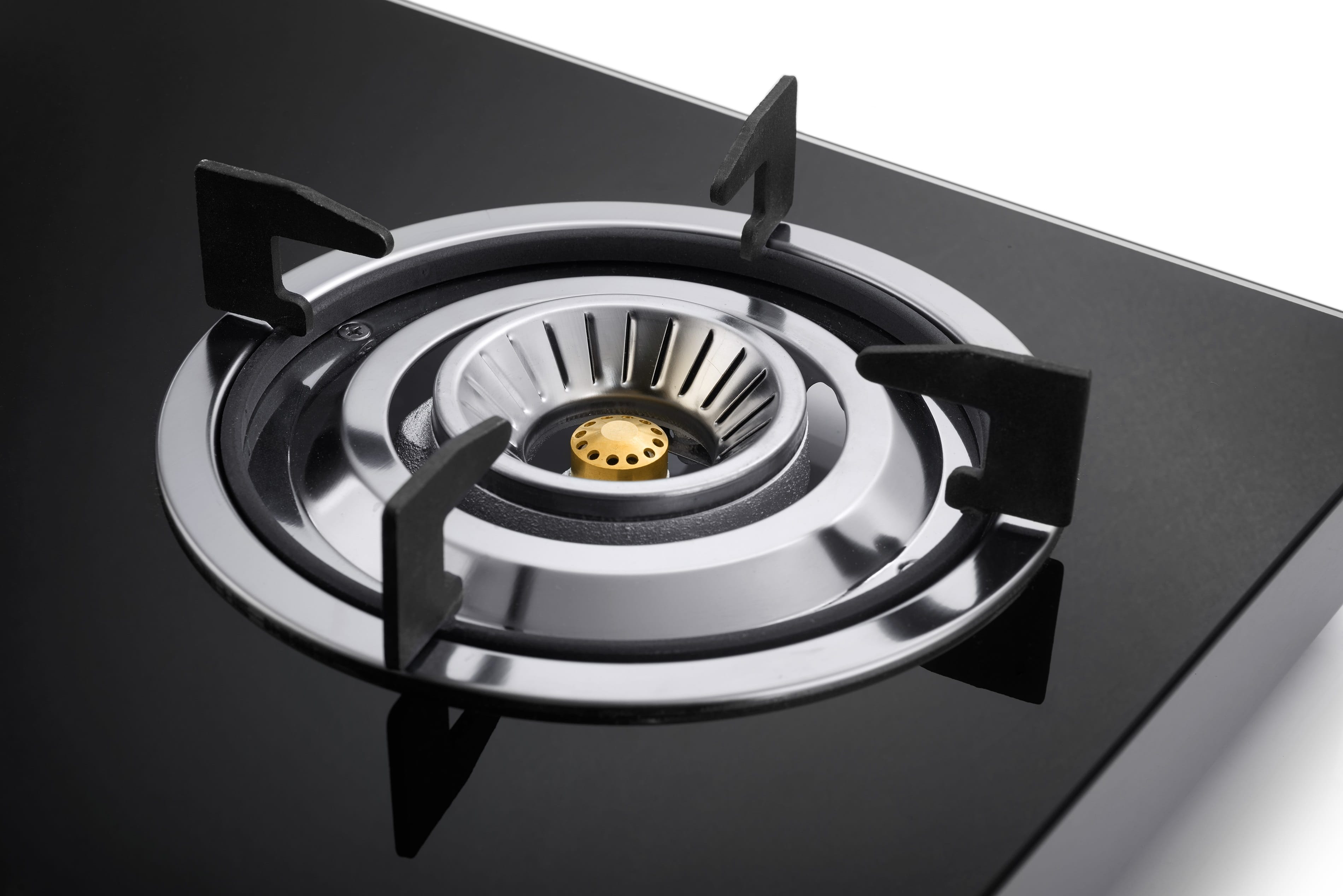 PENSONIC GAS STOVE PGC-2201G 2BURNER 3.5KW