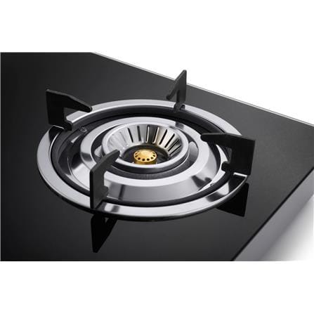 PENSONIC GAS STOVE PGC-2201G 2BURNER 3.5KW