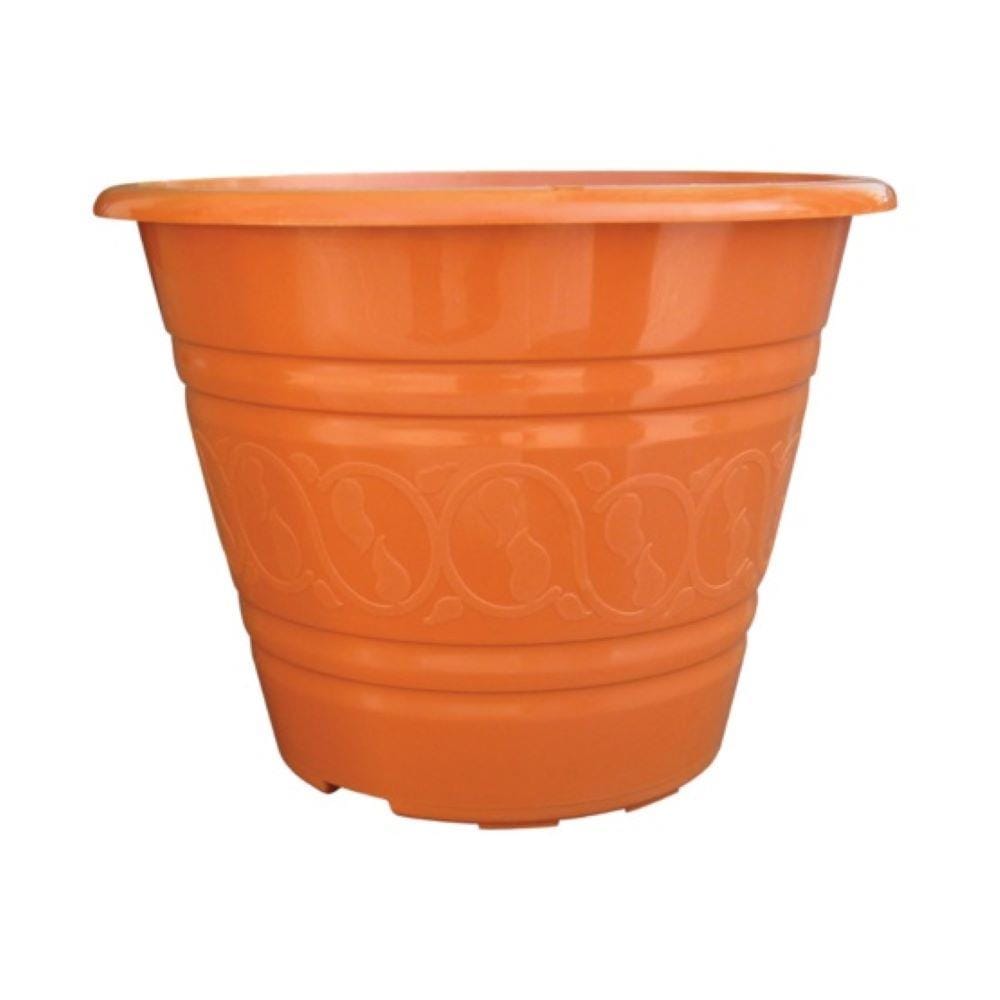 BABA TN SERIES FLOWER POT 34671 COTTA