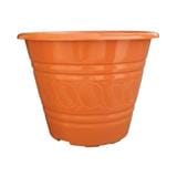BABA TN SERIES FLOWER POT 34671 COTTA