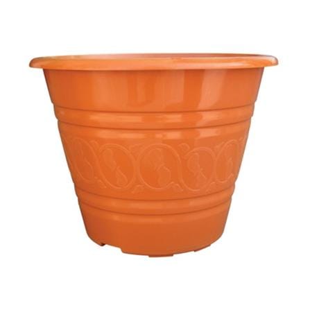 BABA TN SERIES FLOWER POT 34671 COTTA